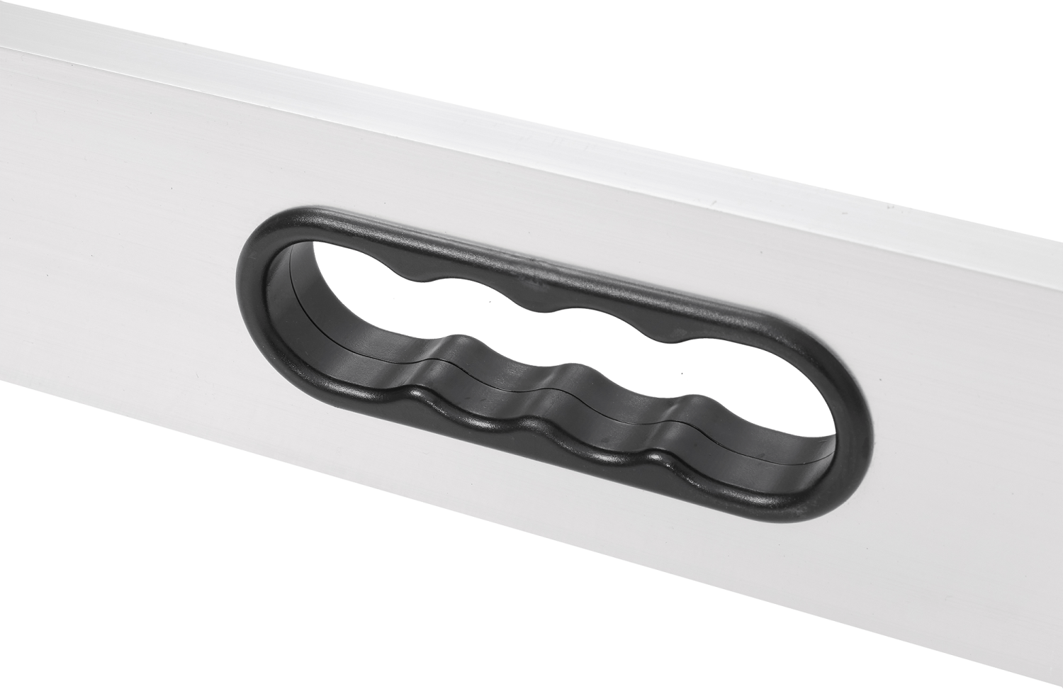 Łata murarska z uchwytami i libelkami 150 cm STALCO PERFECT S-65215