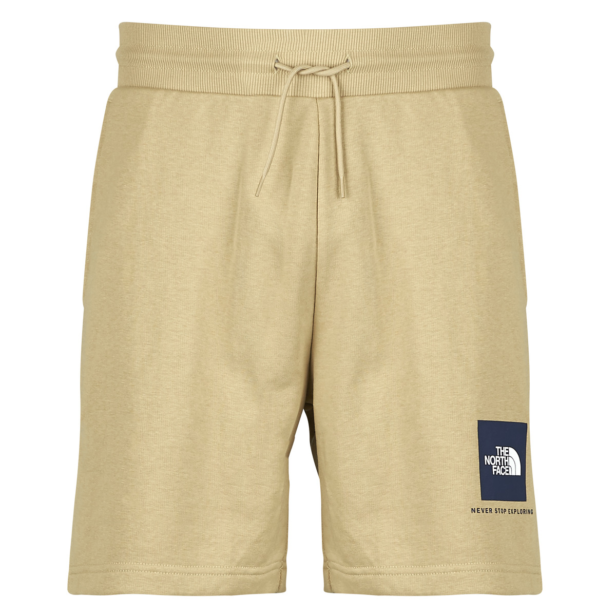 The North Face - BOX NSE LIGHT REGULAR SHORTS - Beige