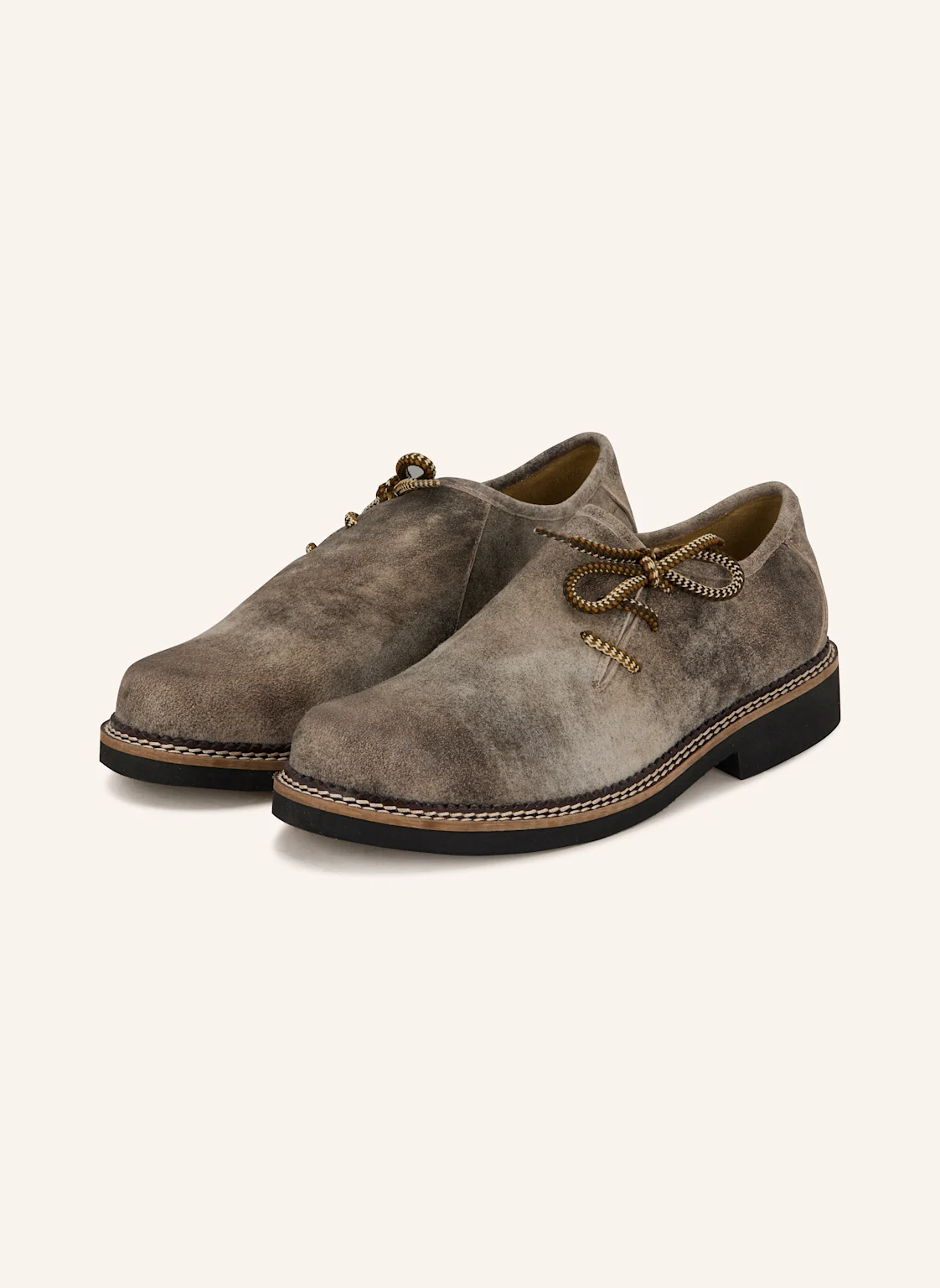 Spieth & Wensky Haferlschuhe DIETHELM