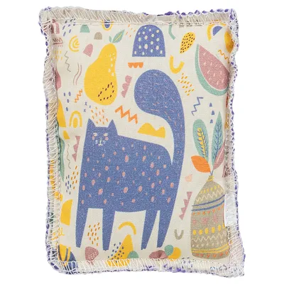 Trixie Valerian Cushion