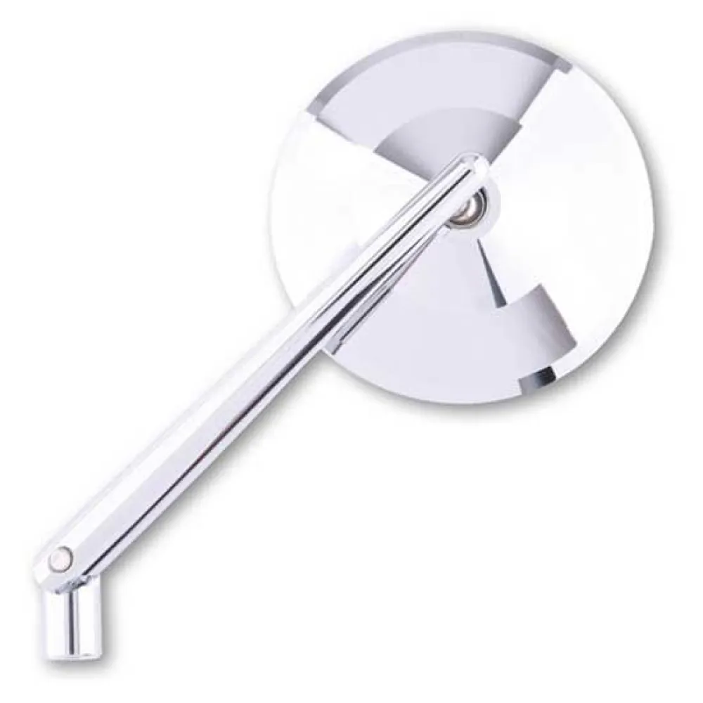 Highsider Montana 1108670001 rearview mirror
