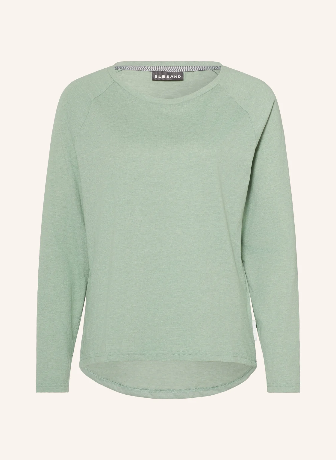 ELBSAND Longsleeve TIRA