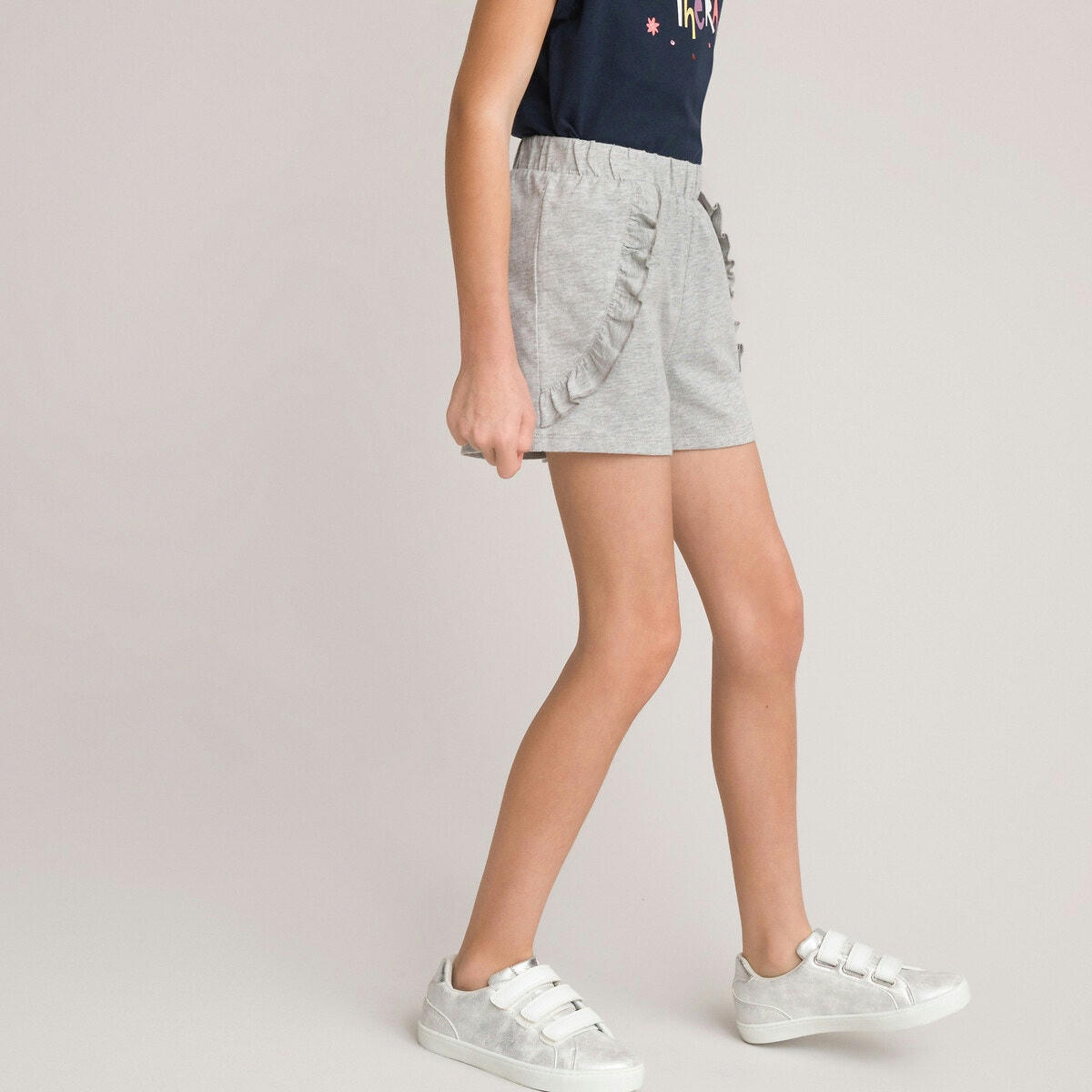 Short à volants 3-12 ans