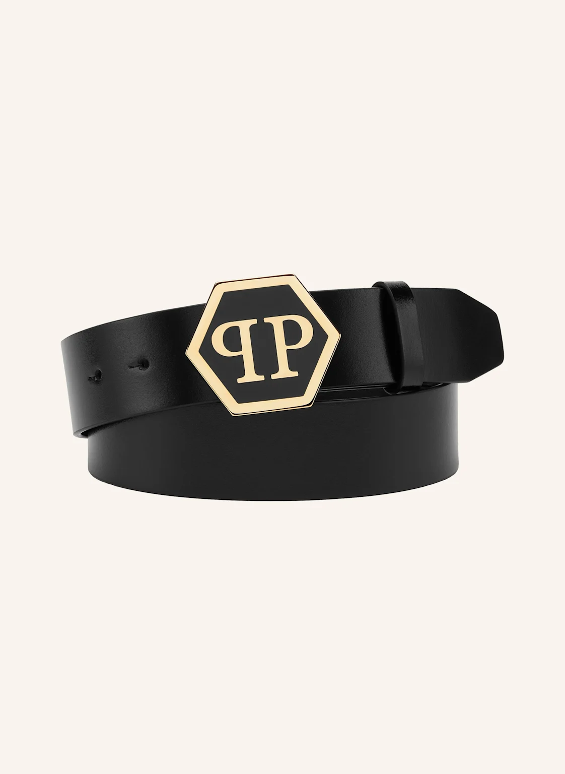 PHILIPP PLEIN Gürtel HEXAGON