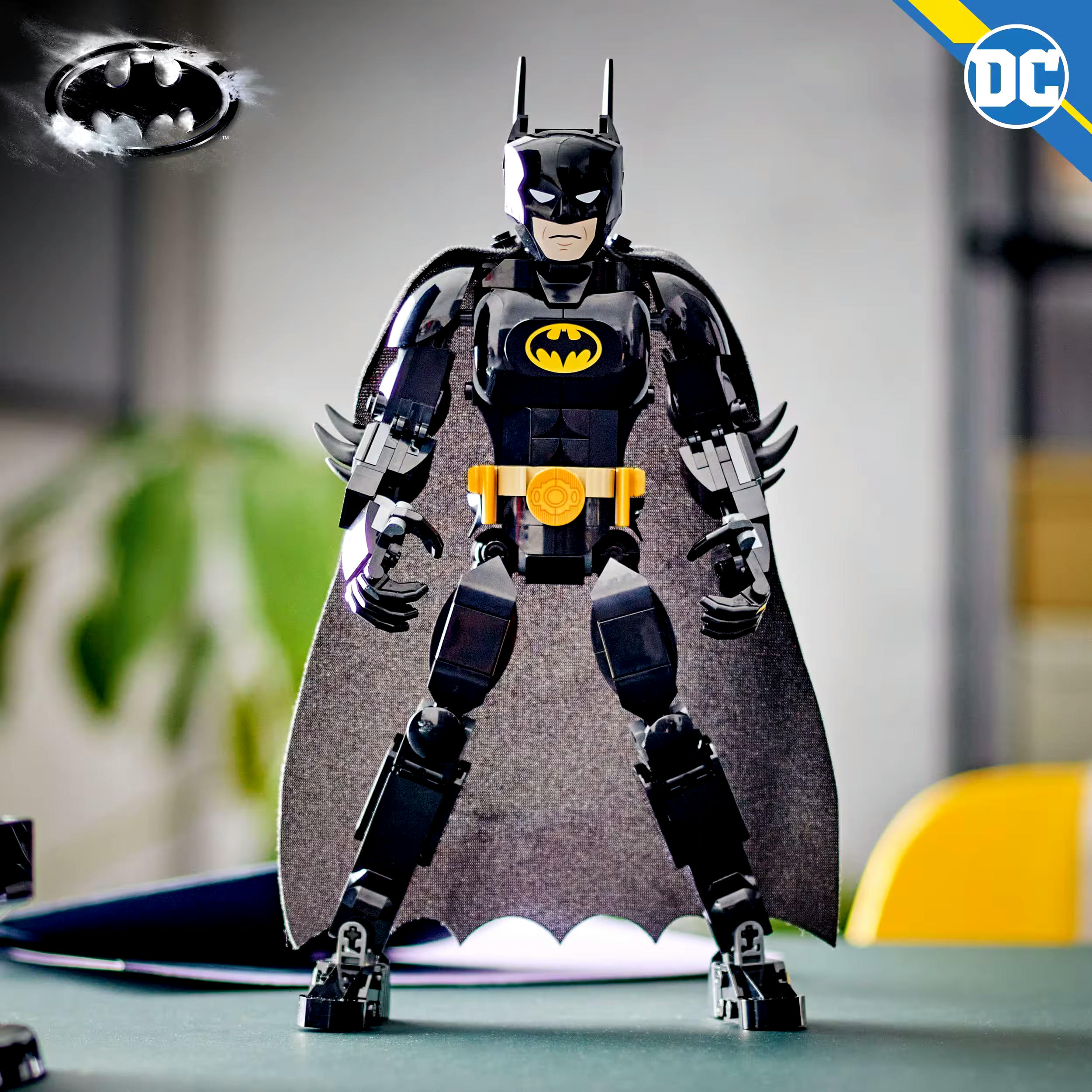LEGO® DC Batman Construction Figure - 76259