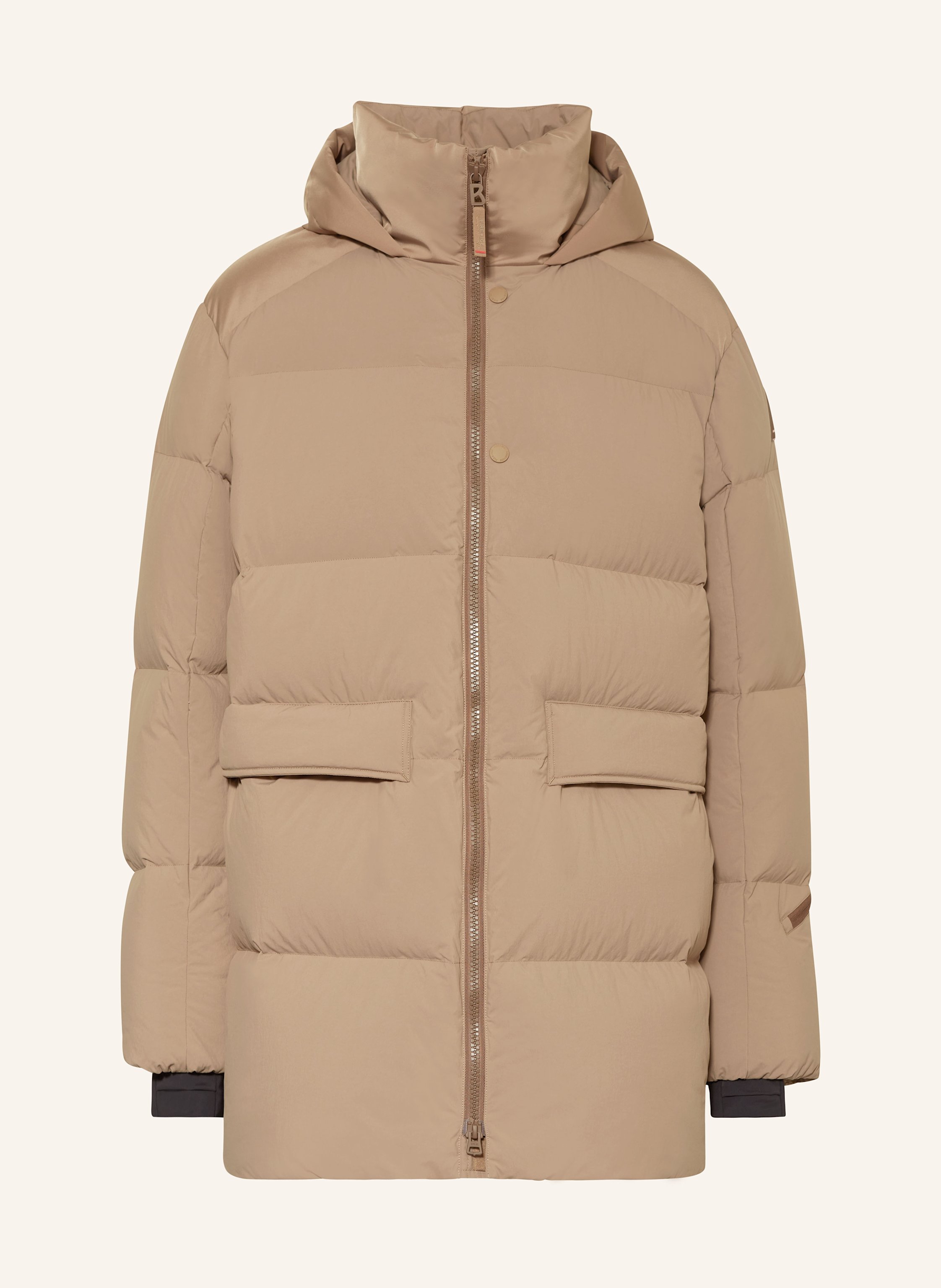 FIRE+ICE Daunenparka YARON-D