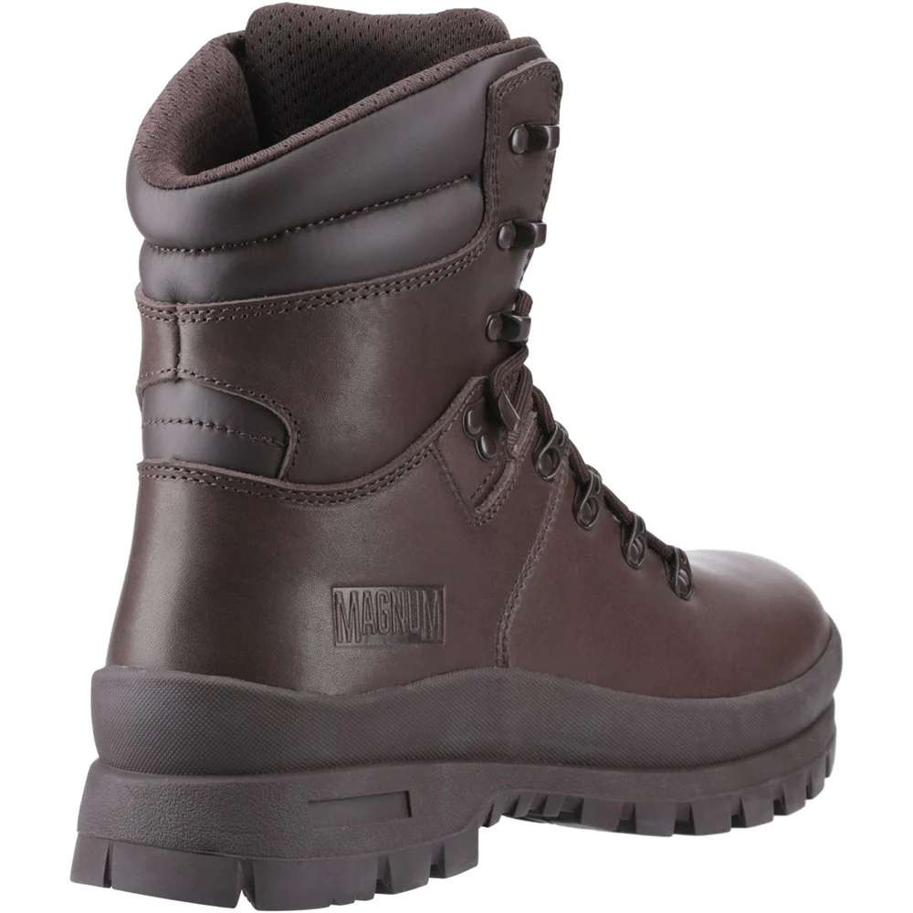 Magnum Valiance Leather Boots Size 3-6