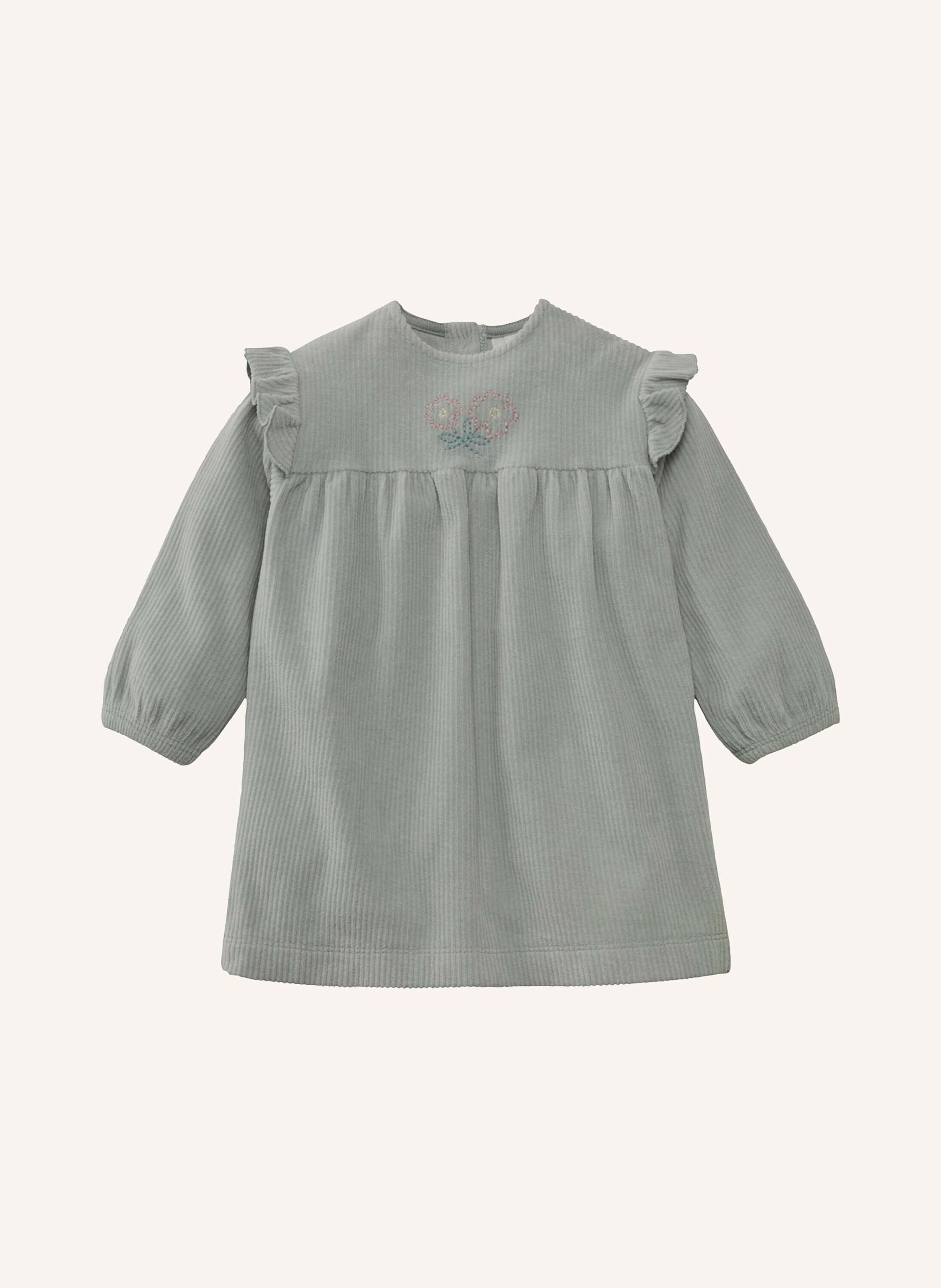 hessnatur hessnatur Cord Kleid aus reiner Bio-Baumwolle
