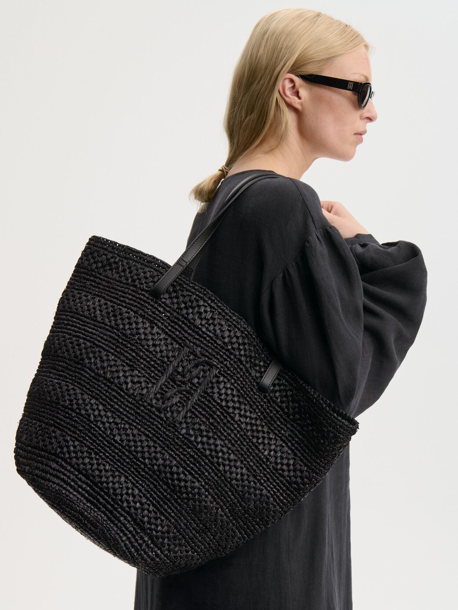Mirabell tote
