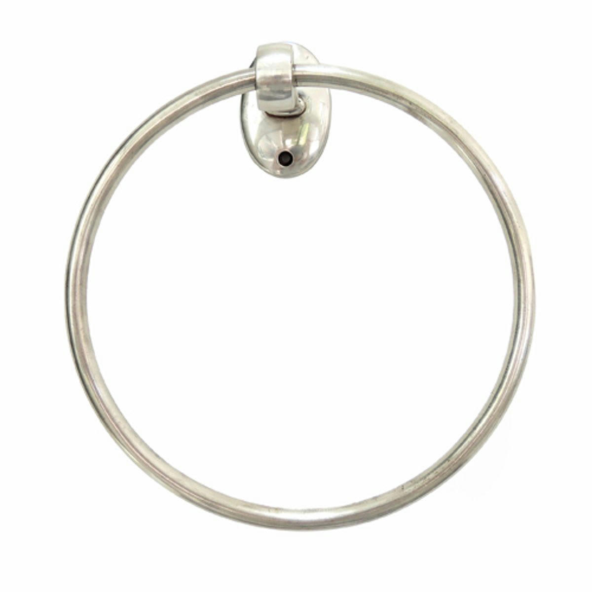 CHAUMONT - Porte-serviette mural