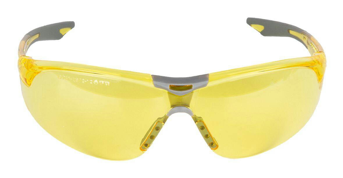 Champion Hunting Shooting Glasses, Ultra Light Amber