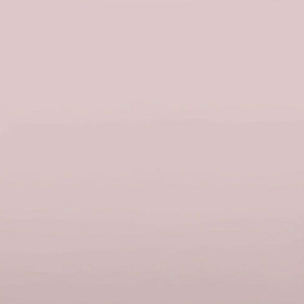 Abattant wood slim déclipsable uni (36.5x48 cm - Rose Clair)
