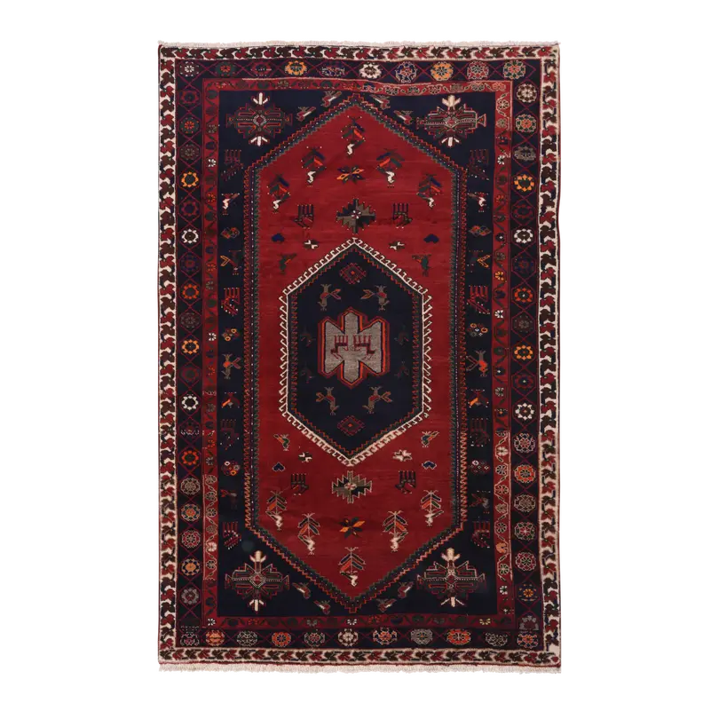 Perserteppich Kelardasht