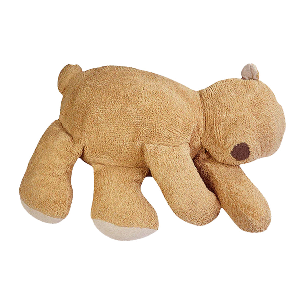 Lorena Canals The Animal Crew Poef - Bear