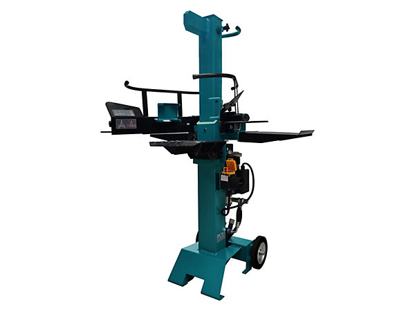 Fendeuse a bois electrique KS 8THE V 55 40
