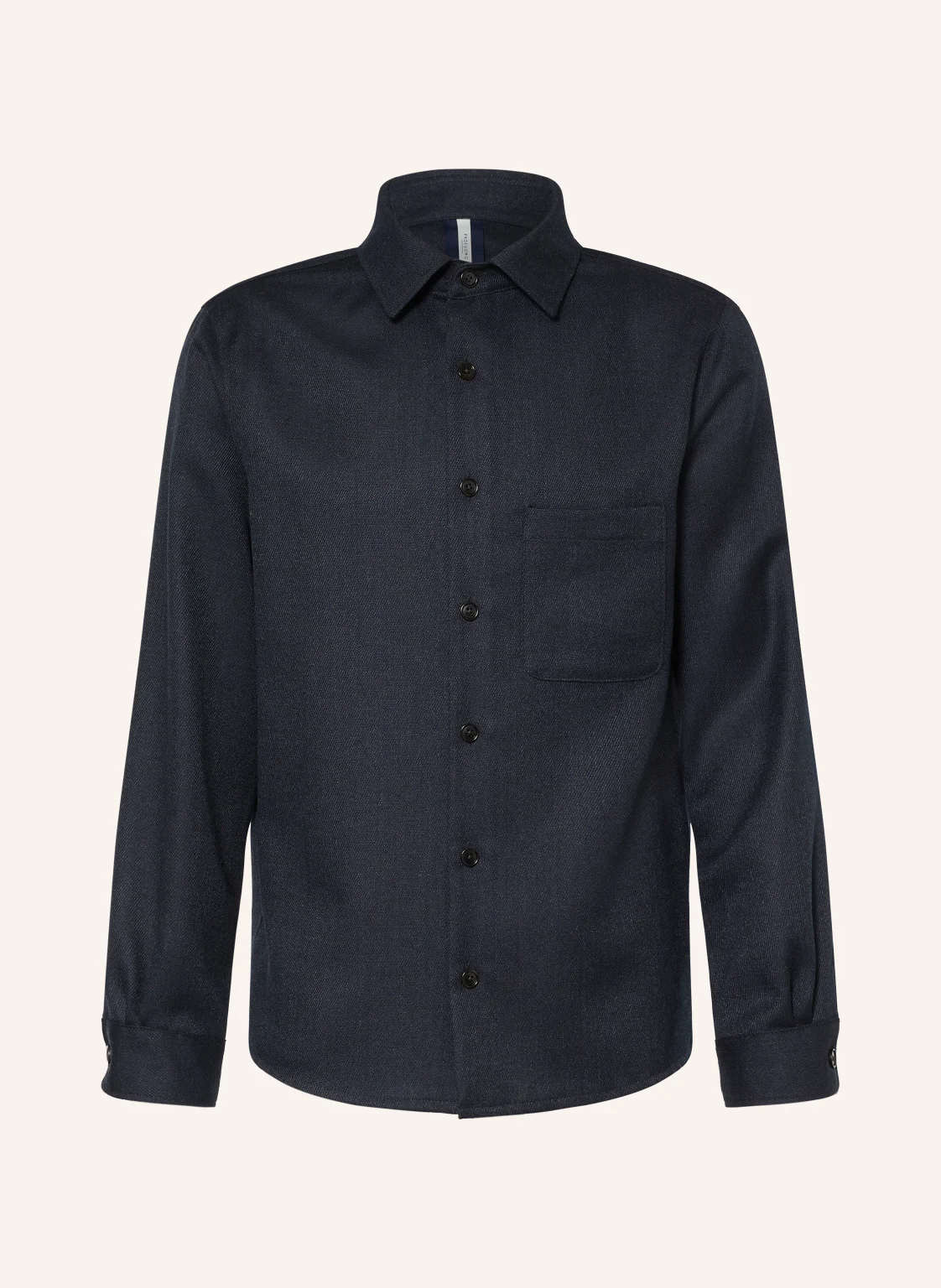 PROFUOMO Overshirt