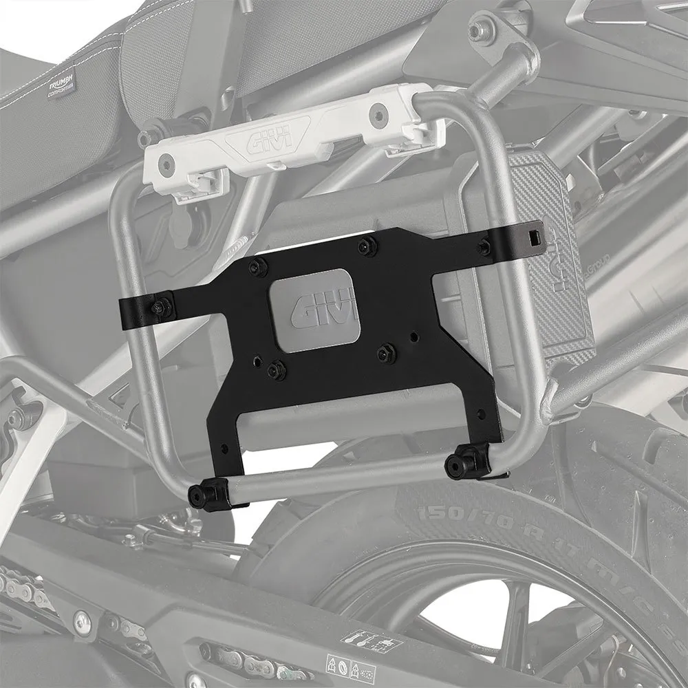 Givi S250 fitting kit