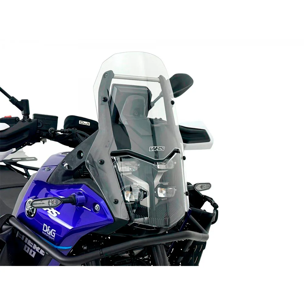 Wrs Yamaha Xtz 700 25-26 YA052T windshield