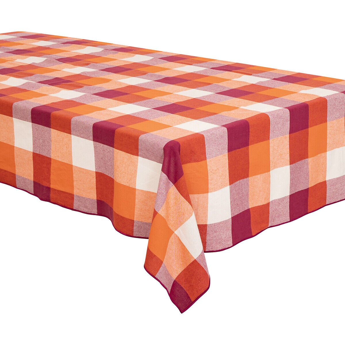 Toalha de mesa YUCATAN 150x250cm