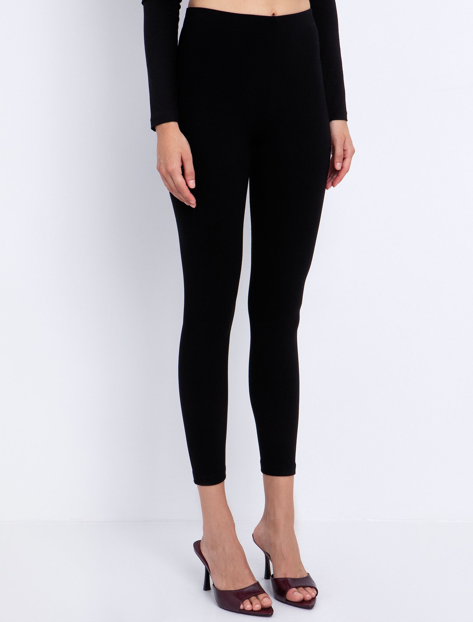 Basic κολάν viscose