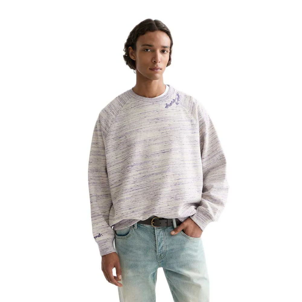 Scotch & Soda 183045 sweatshirt