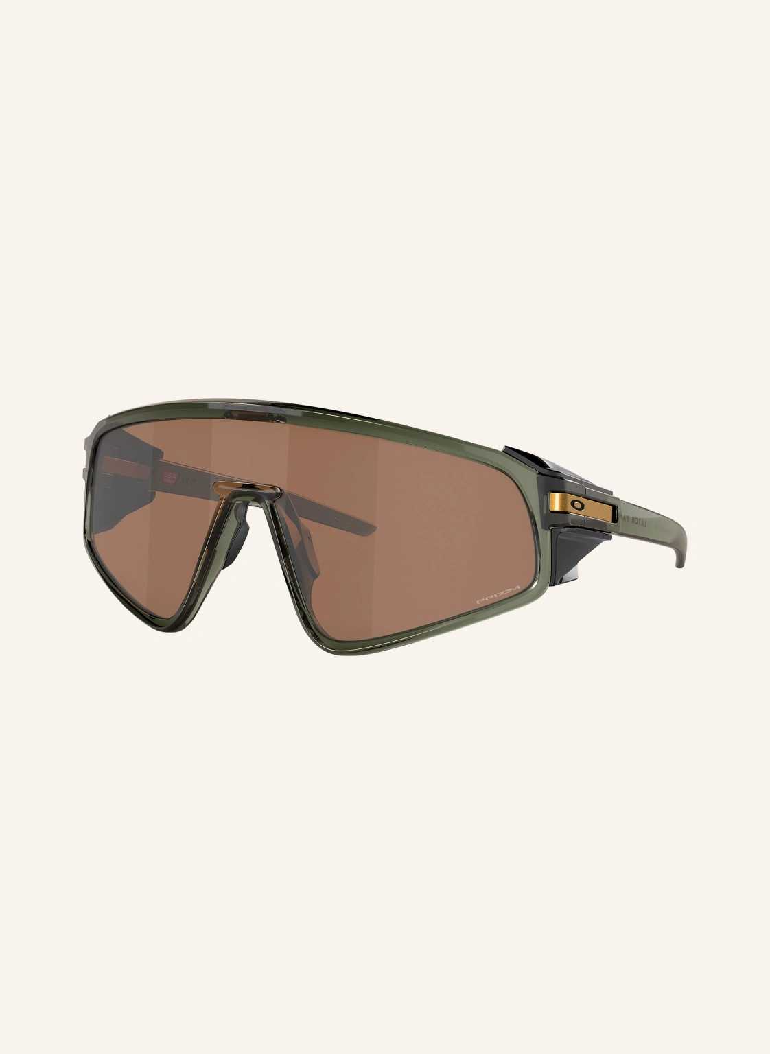 OAKLEY Sonnenbrille 009404 LATCH™ PANEL