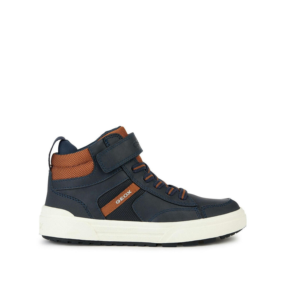 Baskets  respirantes montantes Weemble