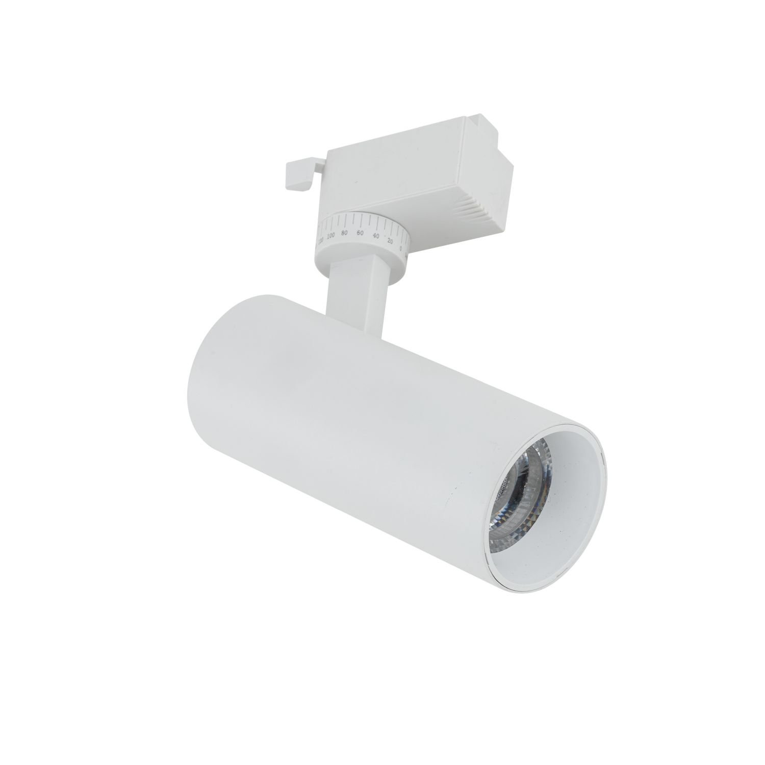 Lampa reflektor szynowy 1-fazowy LED 10W TRACER WHITE CCT 18179 TK Lighting