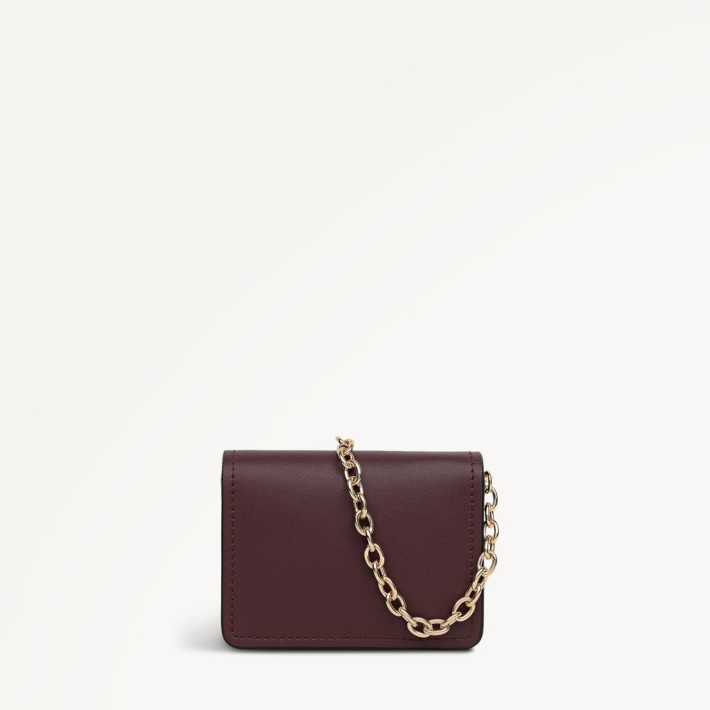 Chester Row - Small Card Holder