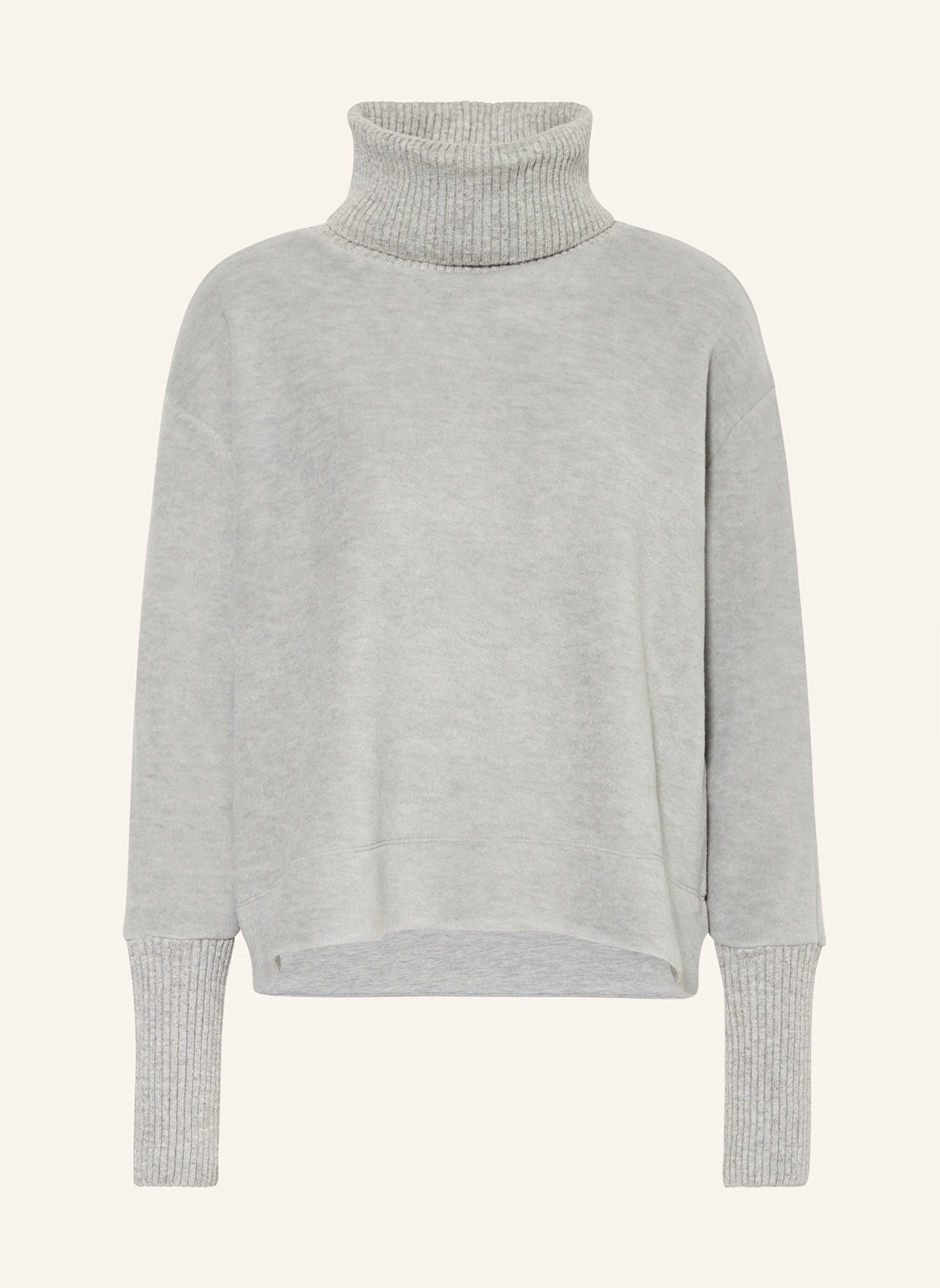 JEANNE BARET Sweatshirt WALLIS