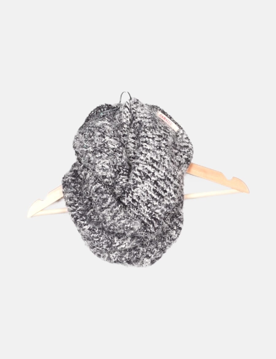 Camaïeu shawl
