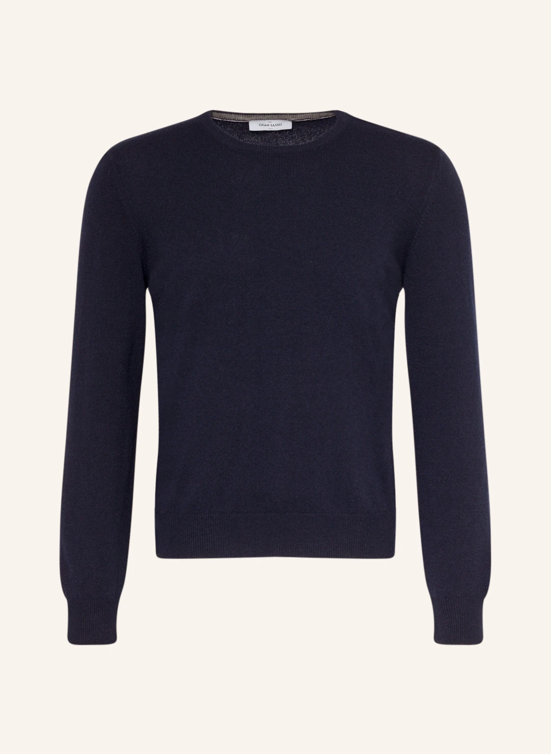 GRAN SASSO Pullover