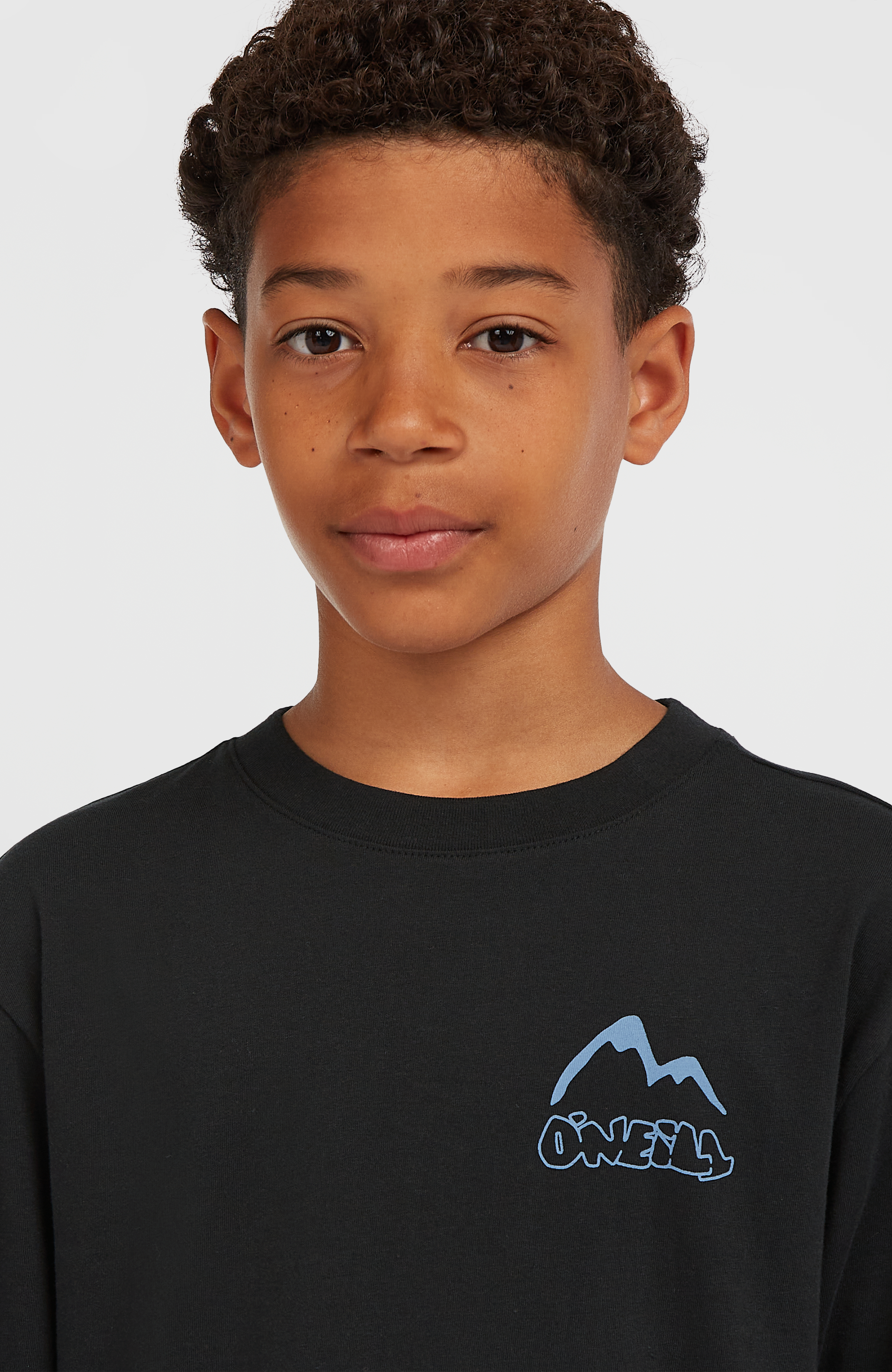 Jongens O'Neill Shirt met lange mouwen