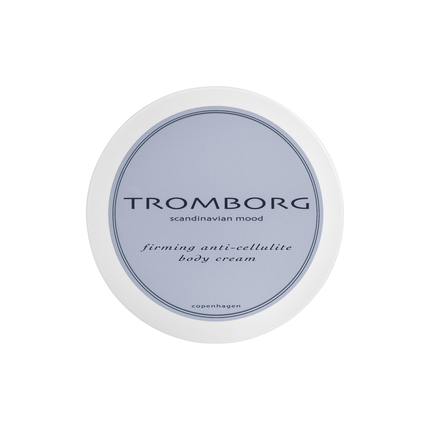 Firming Anti-Cellulite Body Cream