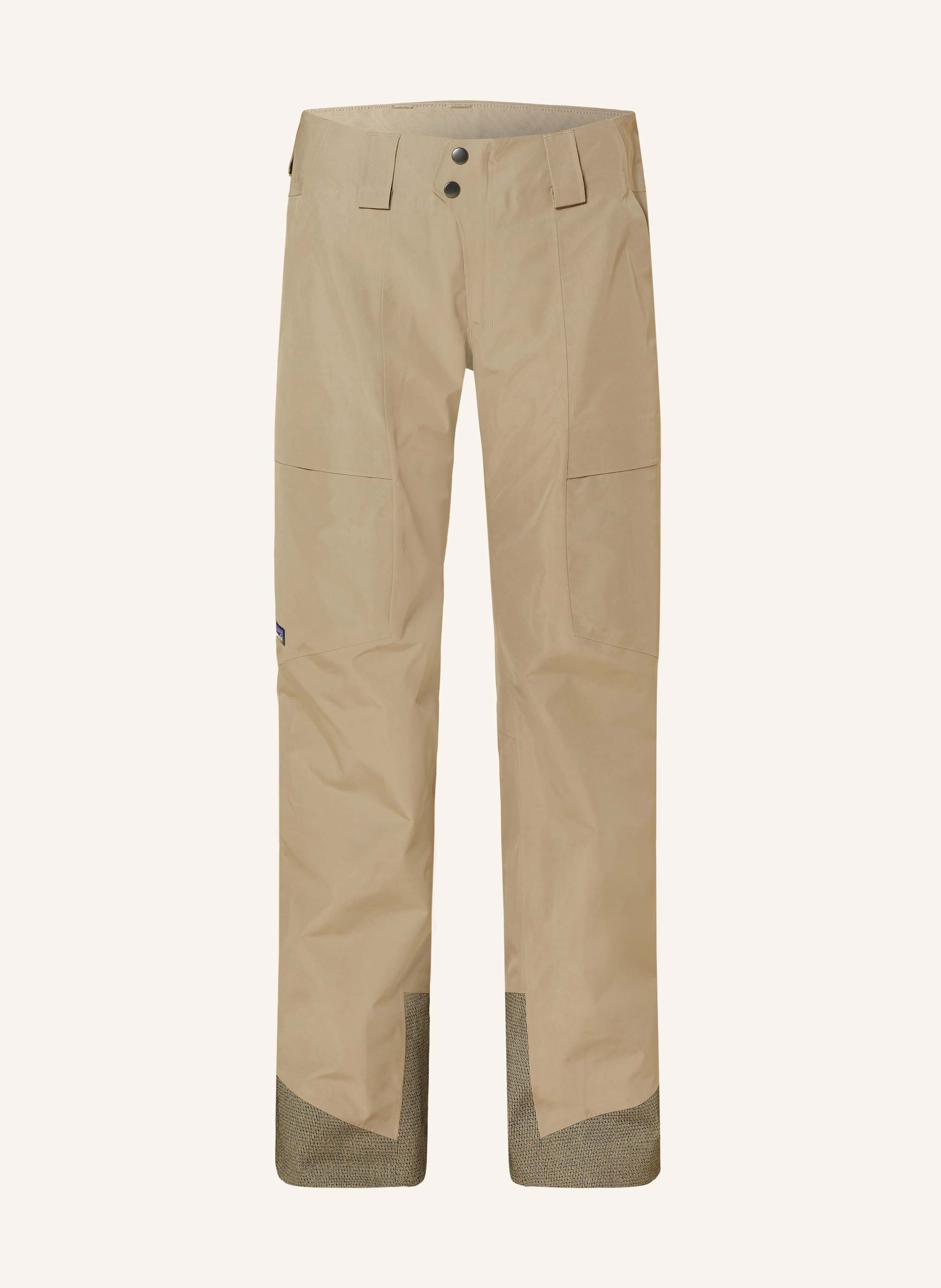 patagonia Skihose STORM SHIFT