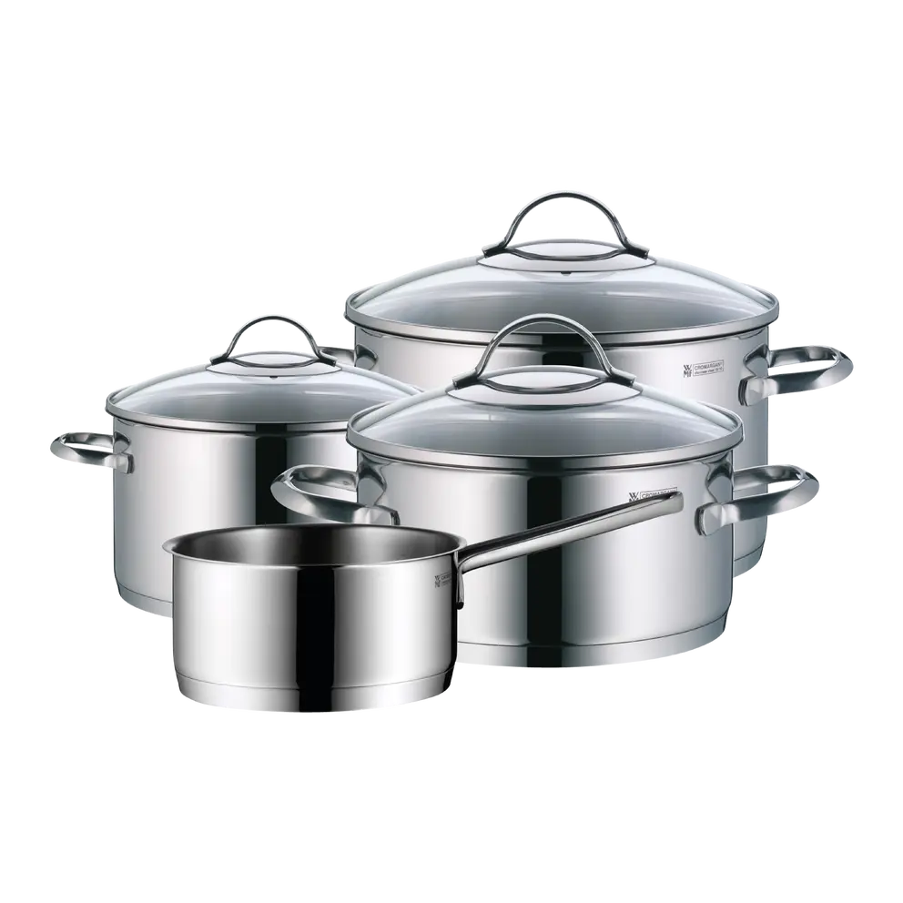 Kochtopf-Set 4-teilig Provence Plus