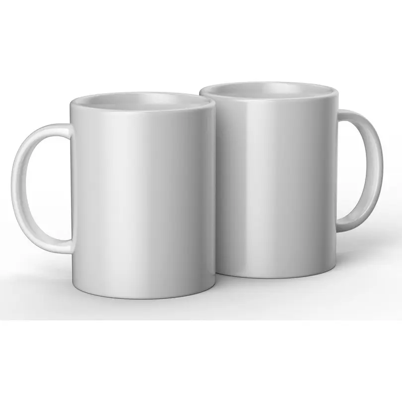 Tasse 2er-Set Cricut