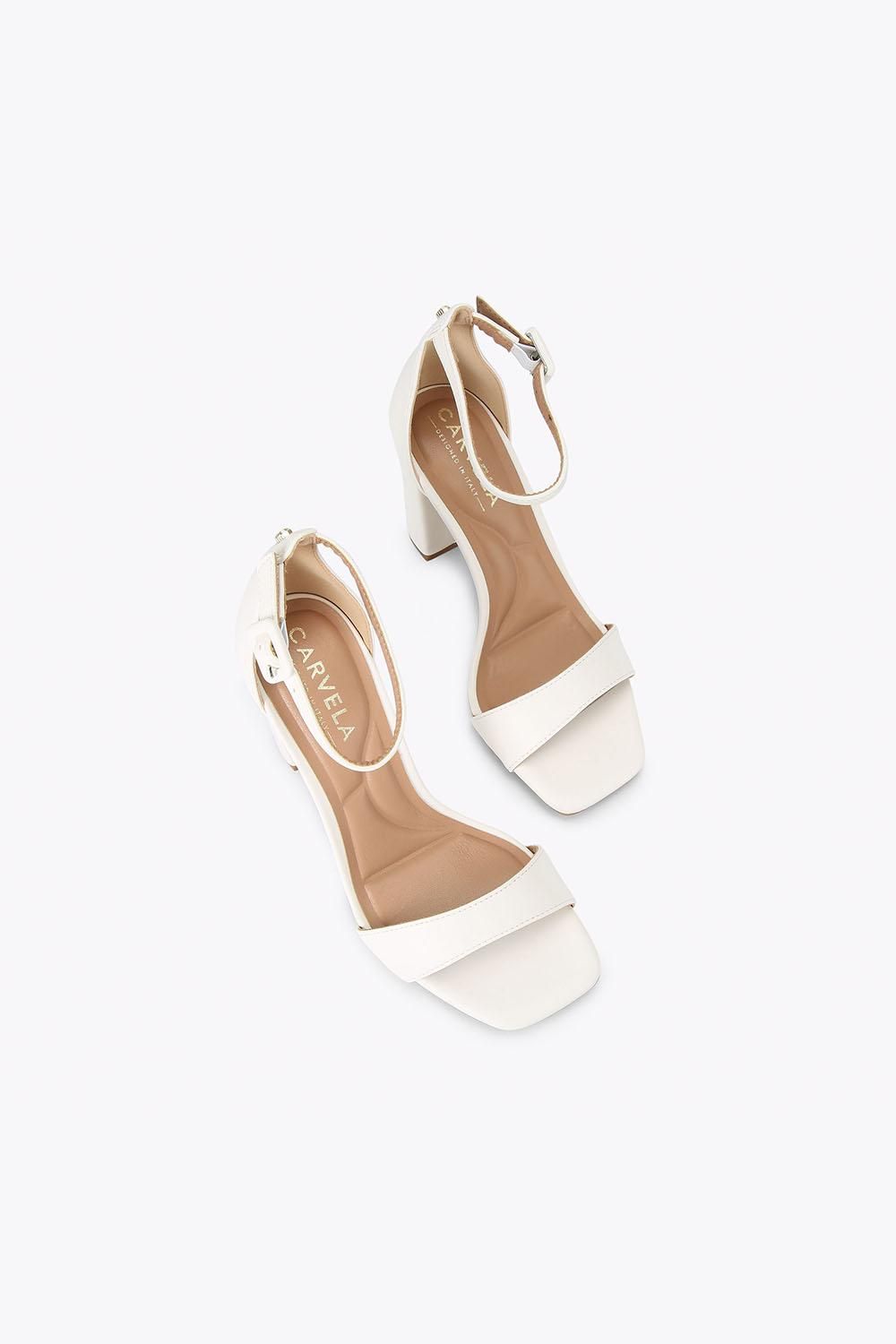 Carvela Regatta Heel' Heels