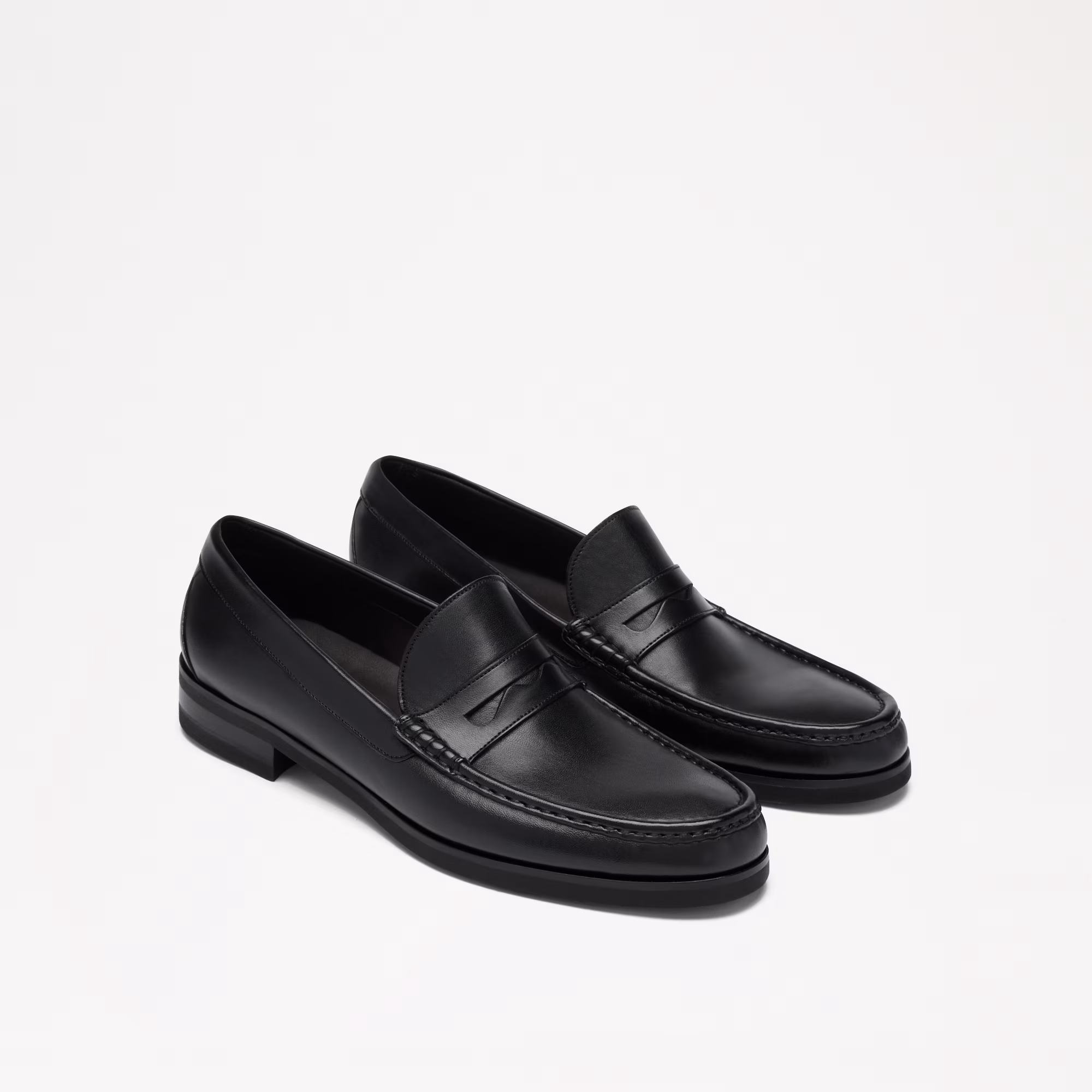 SouthgateClassic Saddle Loafer