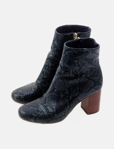 Camaïeu ankle boots