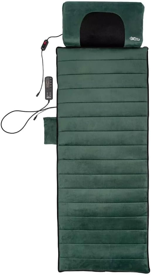 Remedy Massage System  Full Body Therapy Device
