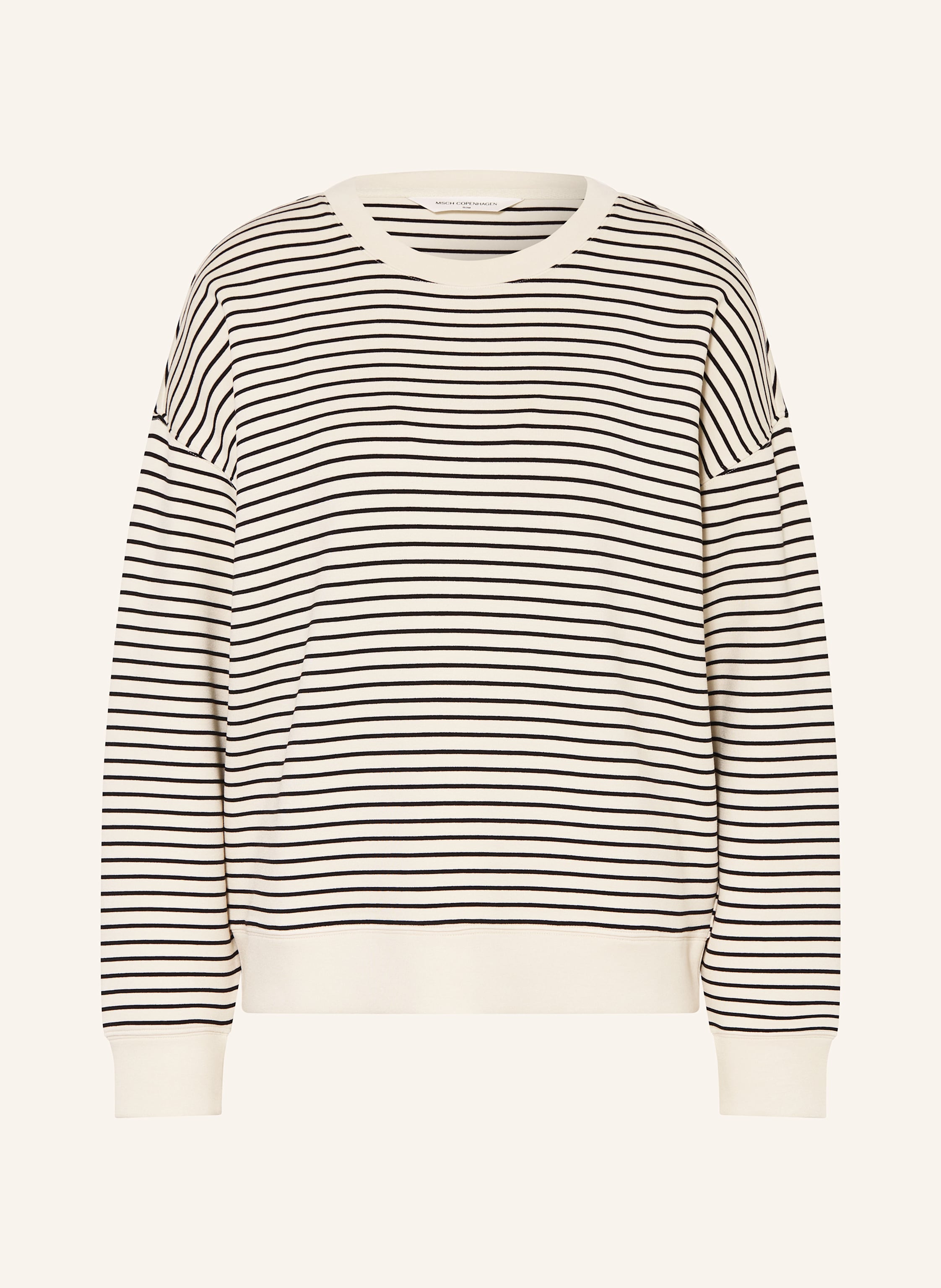 MSCH COPENHAGEN Sweatshirt MSCHIMA