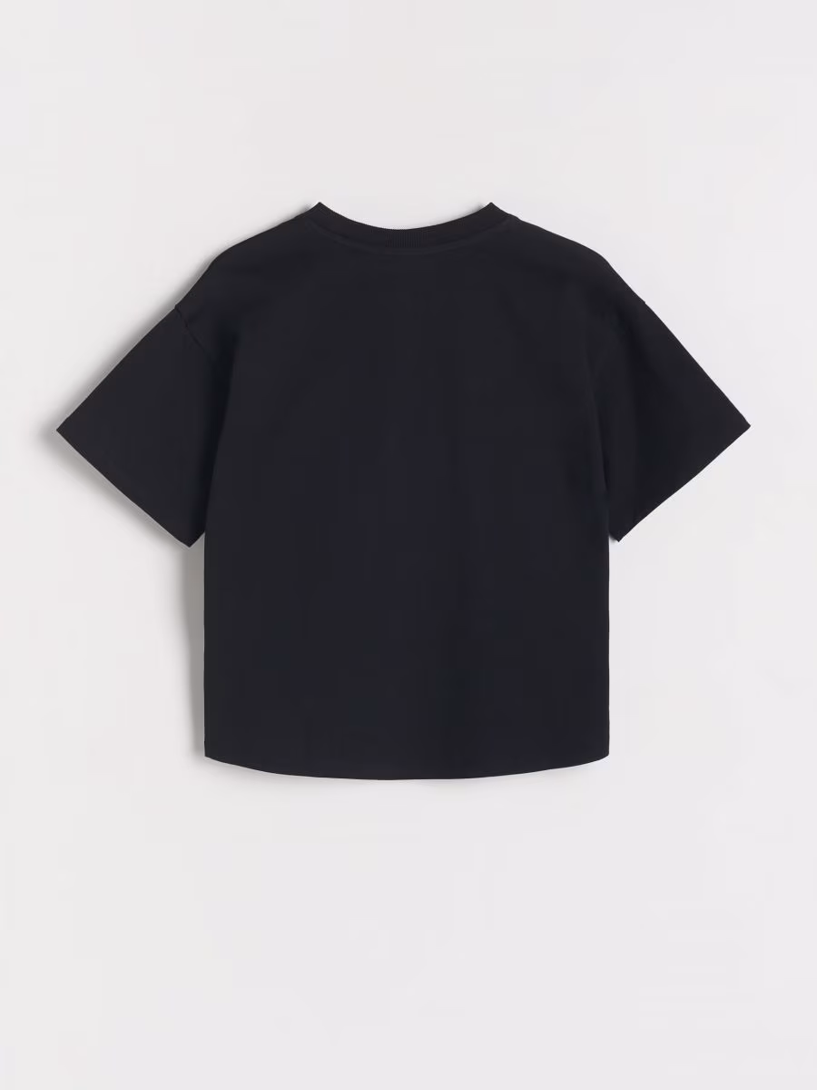 Cotton T-Shirt
