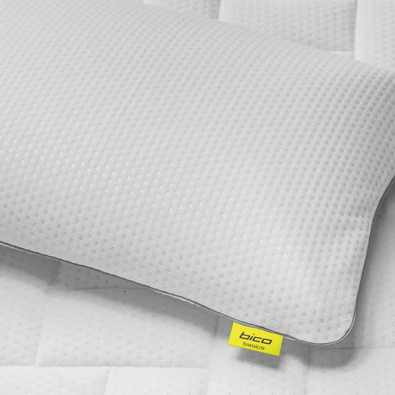Kopfkissen Airflow