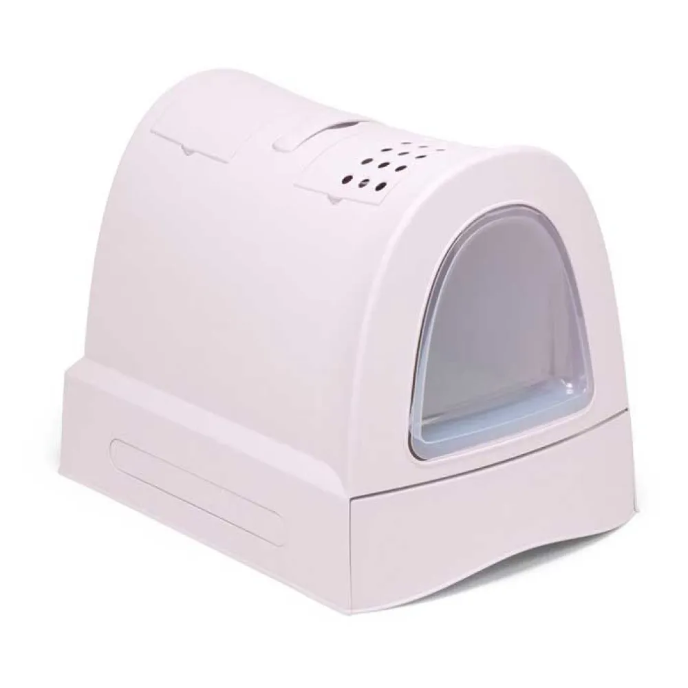 Imac Zuma Cat Litter Box
