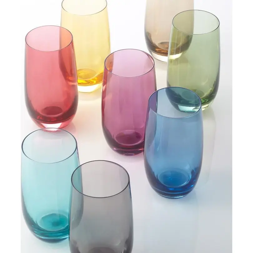 Becher 6er-Set Sora