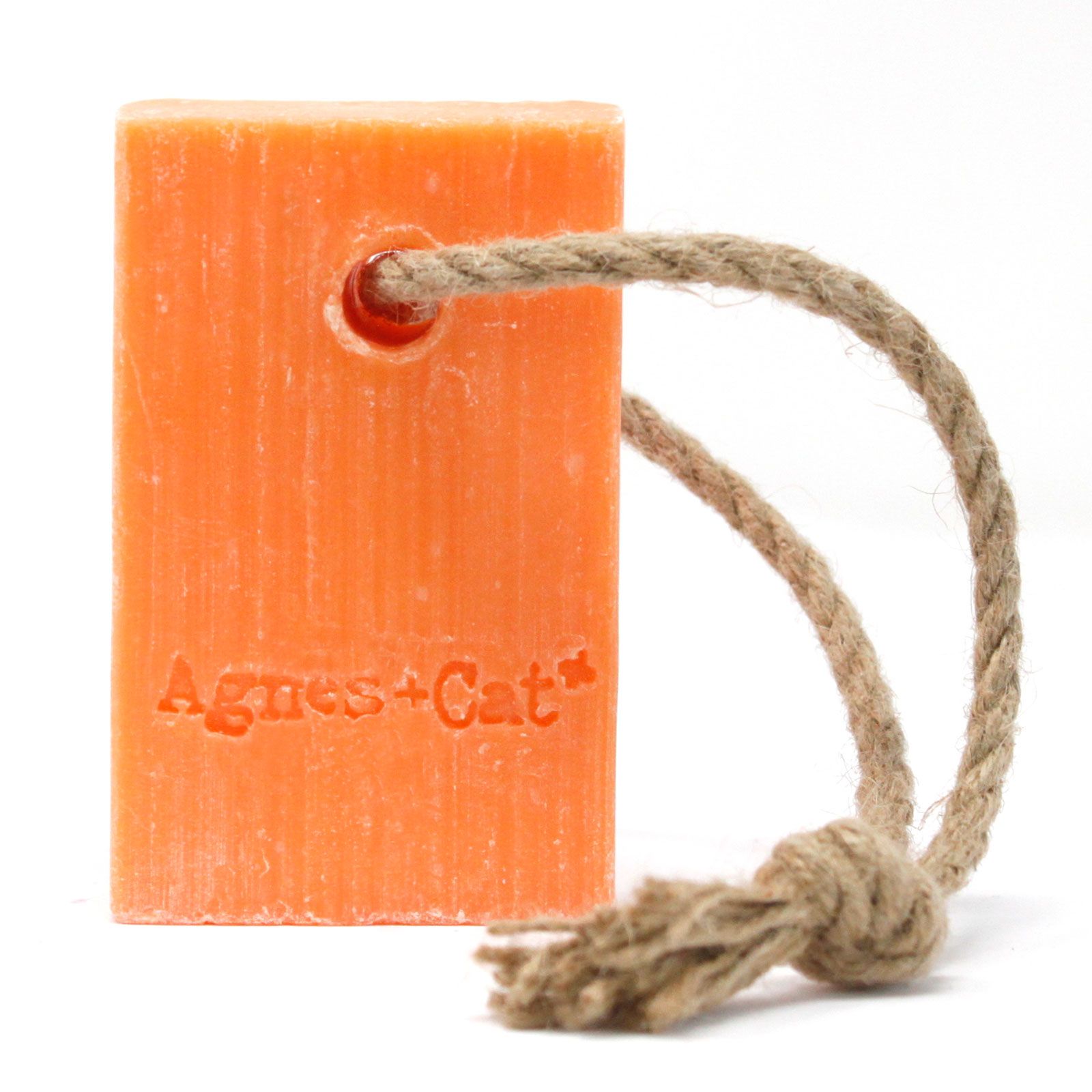 KDMD Soap On A Rope - Clementine