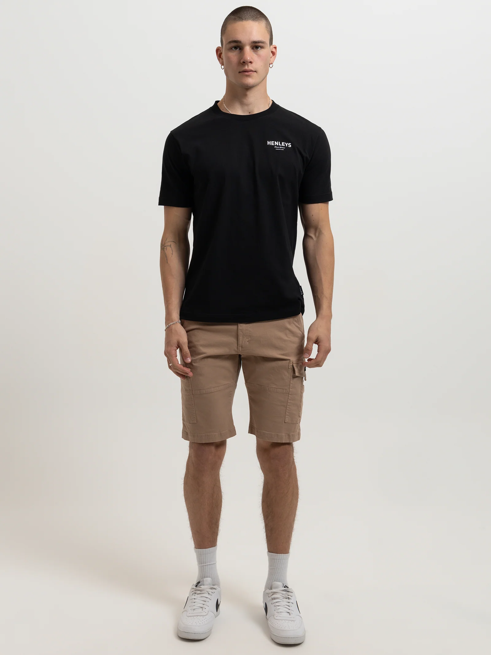 Contender T-Shirt