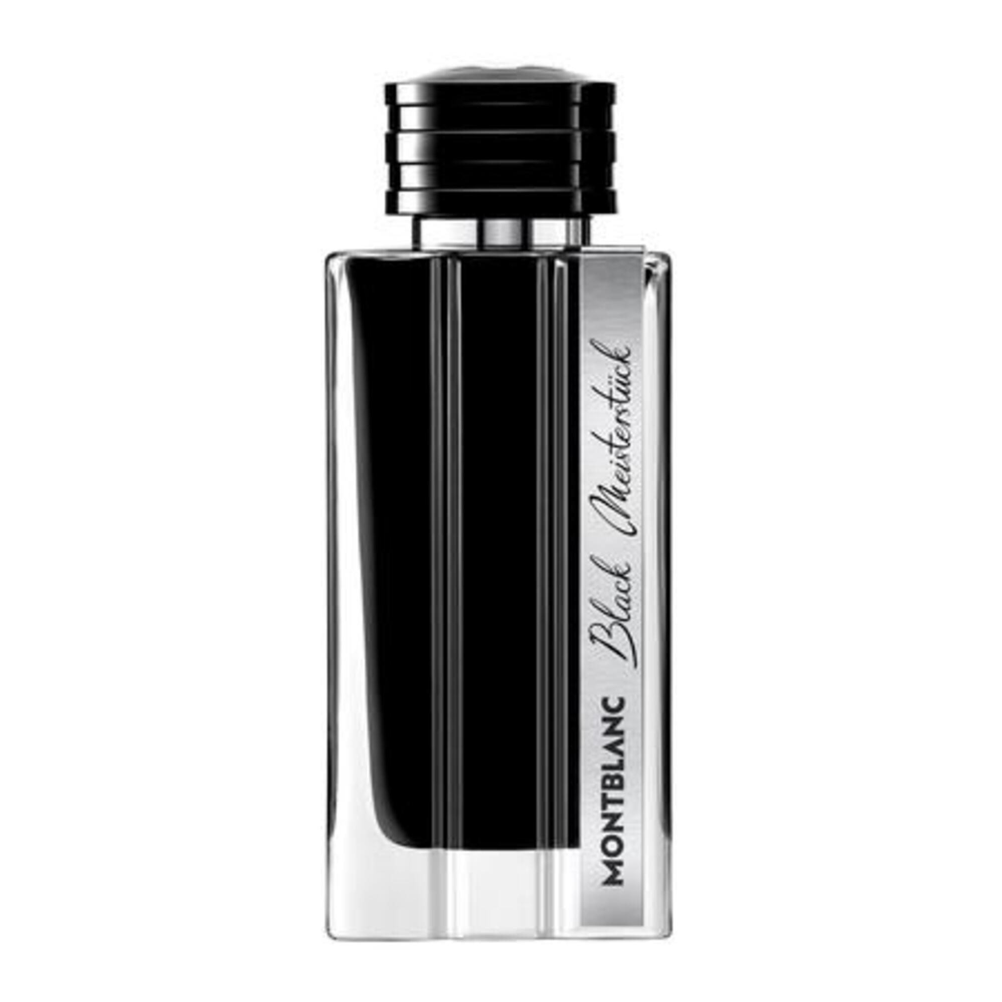 BLACK MEISTERSTUCKEau de parfum