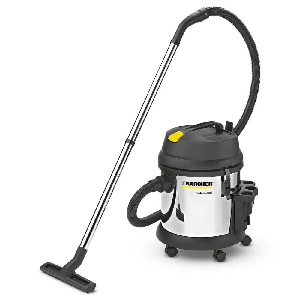 Karcher NT 27/1 Me Advanced vacuum cleaner